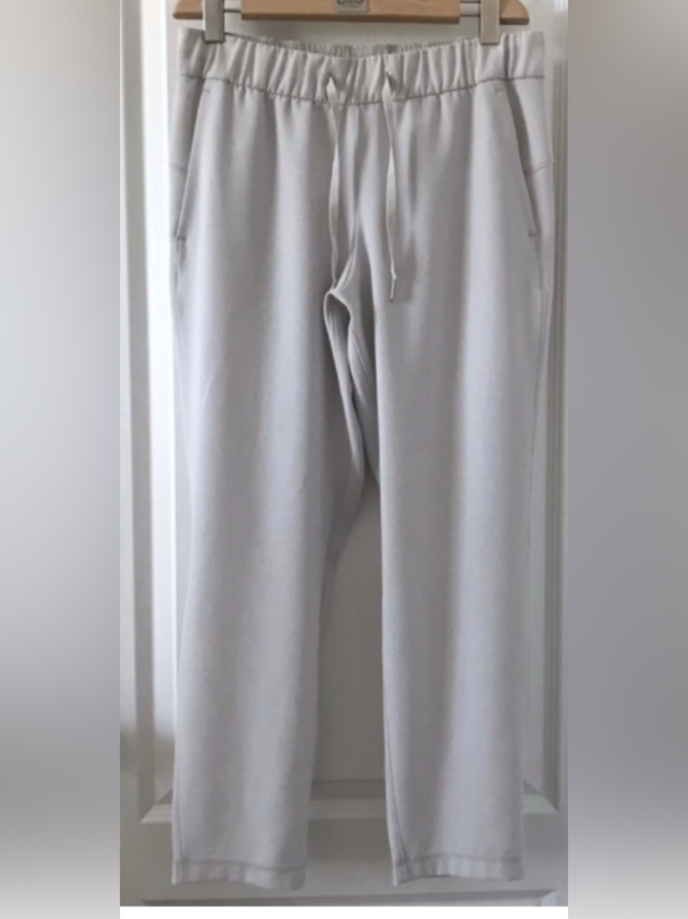 Lululemon On the Fly 7/8 Pant size 4 - Picture 8 of 13